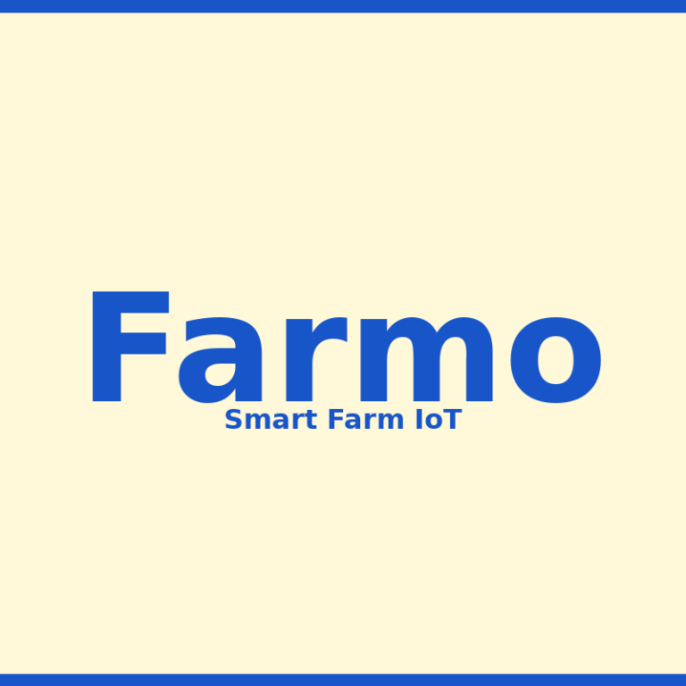 Farmo Chingch Farmo Dealer Australia | Smart Farm Monitoring | Outback Agri